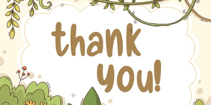 PlaYkong Font Poster 7