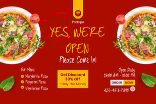 Sonnet Notes Font Poster 5