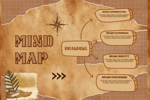 Volgograd Type Font Poster 4