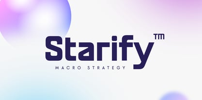 Ramos SS Font Poster 3