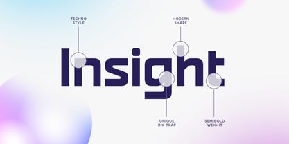 Ramos SS Font Poster 8