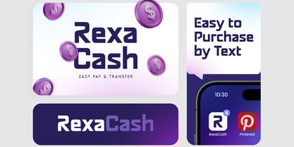 Ramos SS Font Poster 5