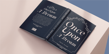 Algra Molta Font Poster 10