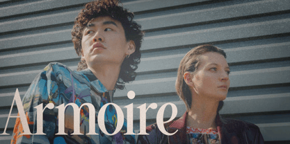 Pamuhatan Font Poster 14