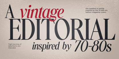 Pamuhatan Font Poster 3