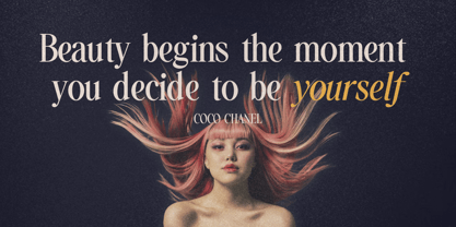 Pamuhatan Font Poster 8