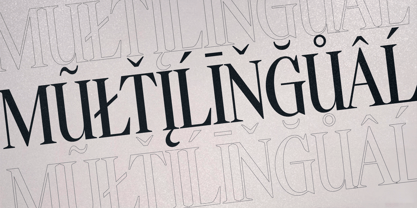 Pamuhatan Font Poster 11