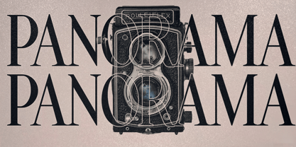 Pamuhatan Font Poster 2