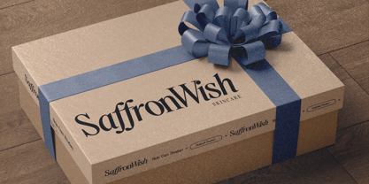 Pamuhatan Font Poster 10