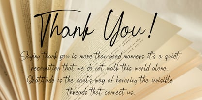 Harmonicallity Unleashed Font Poster 7