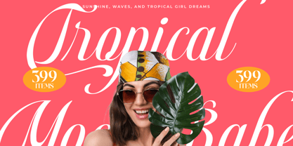 Berishye Font Poster 8