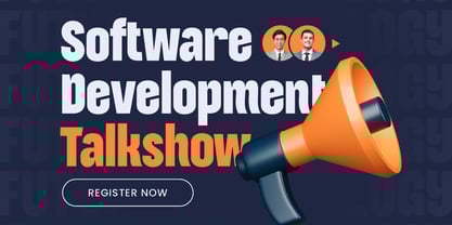 Rythem Font Poster 5