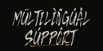 Qureng Font Poster 7