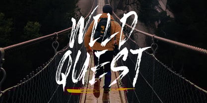 Qureng Font Poster 5