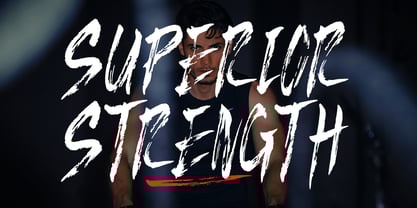 Qureng Font Poster 3