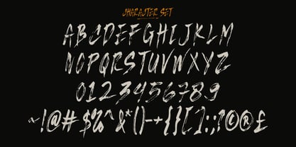 Qureng Font Poster 8