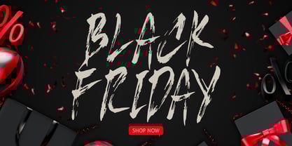 Qureng Font Poster 6