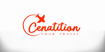 Cutton Boiller Font Poster 6