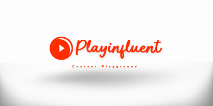 Cutton Boiller Font Poster 4