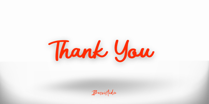 Cutton Boiller Font Poster 8