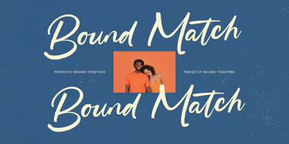 Handout Black Font Poster 11