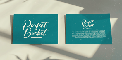 Junction Pathline Font Poster 13