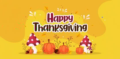 Sandy Kids Font Poster 6