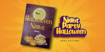 Sandy Kids Font Poster 4