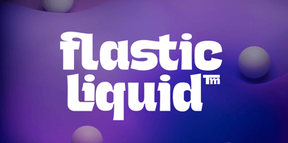 Fd Infro Font Poster 9