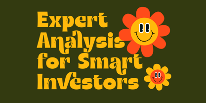 Bague Scout Font Poster 7