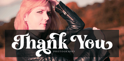 Delights Kalista Font Poster 11