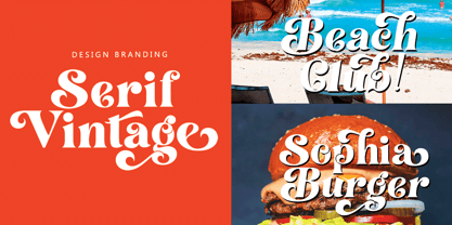 Delights Kalista Font Poster 10