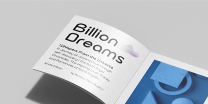 Glorida Font Poster 9