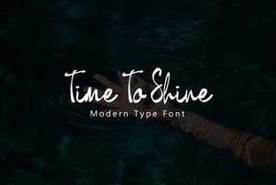 Ghotam Farm Font Poster 6