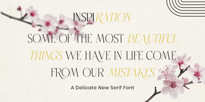 Flashdisk Font Poster 6