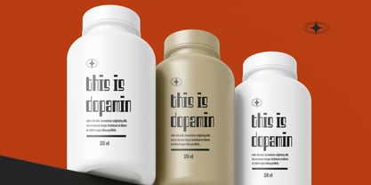 Kerteg Font Poster 10