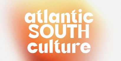 Blandy  Grotesque Font Poster 2