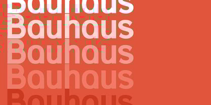 Gatsbyline Font Poster 2