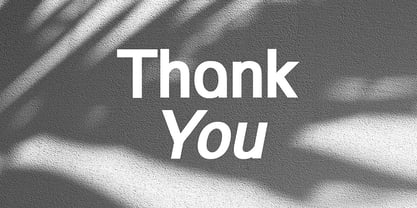 Gatsbyline Font Poster 9