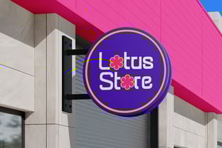 Rungdee Font Poster 4