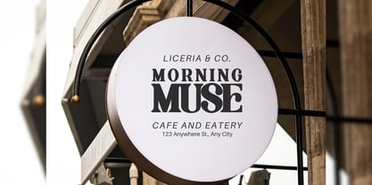 Flagfies Font Poster 14