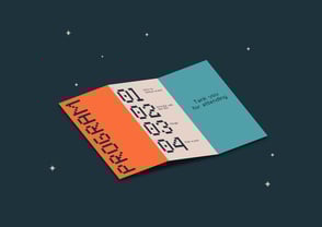 Pixel 01 Font Poster 7