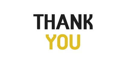 Howlings Grotesk Font Poster 7