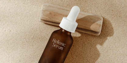 Serafilms Font Poster 5