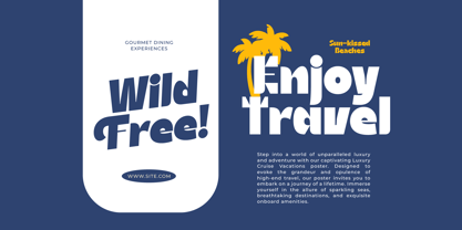 Rangs Kalore Font Poster 4