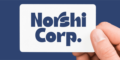 Rangs Kalore Font Poster 12