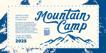 American Route Font Poster 4