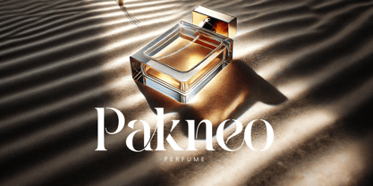 Mabeo Vintage Font Poster 8