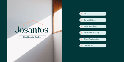 Mabeo Vintage Font Poster 2