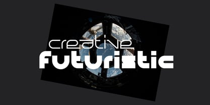 ERF Tars Font Poster 5